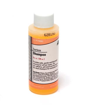 Shampoo Tearless Proadvantage 2 oz. Sealed Cap ( .. .  .  